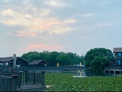 -新木器时代餐厅(太湖新天地店)