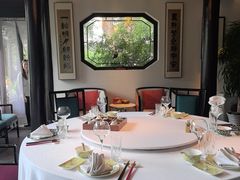 -君庭中餐厅(友谊宾馆店)