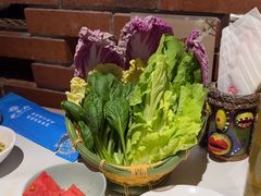 -云尊府云南菜·蒸汽石锅鱼(学清路店)