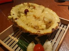 -云海肴·汽锅鸡·云南菜(苏州中心店)