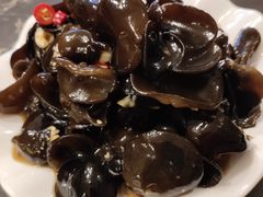 爽口木耳-蔚海之都·象山蒸汽海鲜(仙霞路店)