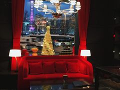 -Salon de The de Joel Robuchon(外滩18号店)