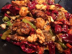 -一麻一辣麻辣香锅(方庄店)