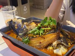 -小六鱼你.下饭酸菜鱼(益田假日广场店)