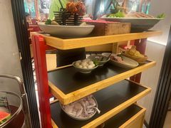 -廖掌柜·重庆鲜货火锅(上海首店)