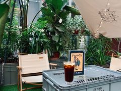 -PlantsEatery·植物食堂(REX春熙店)