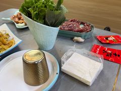 -牛犇炭火烤肉·鲜切烤肉(承德总店)