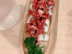 -花味·自助烤肉(雨花客厅店)