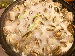 -烧货·活海鲜炭烧(湖滨商业街店)