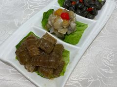 醉三鲜-金米箩大酒店(五角场店)