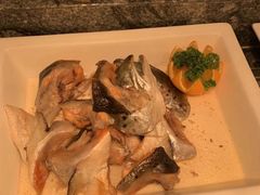 -金海湾自助餐厅(金陵饭店)