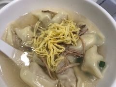 -锡笼记·无锡小笼(水岸店)