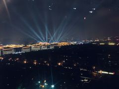 -烛影拾光观景餐厅·创意菜·摄影·小提琴(大唐不夜城店)