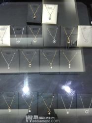 -威德钻石-克拉钻大本营(南京东路店)