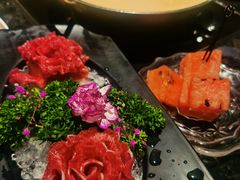 -捞王锅物料理(上海世茂广场店)