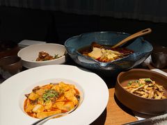 -菩提素素食餐厅(晶郦馆店)