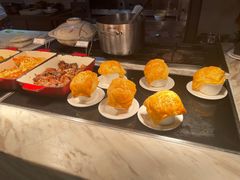 -云海轩·海鲜自助-河北云瑧世纪大饭店1F