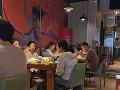 -三个渔夫·蒸汽海鲜(小白楼店)