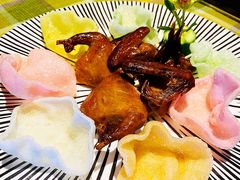 -章吴记喜瑞餐厅(东东城店)