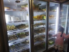 -小郡肝串串香(北蔡店)