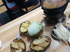 -范贤光鸡公煲(平乐园总店)