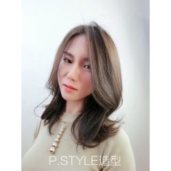 -P.STYLE派斯造型