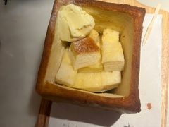 -绿茶餐厅(首开福茂店)