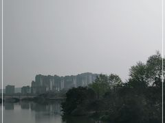 -眉山湿地公园(东坡区)