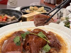 -丰尔粥食·顺德鱼生·干蒸排骨顺德菜(大良分店)