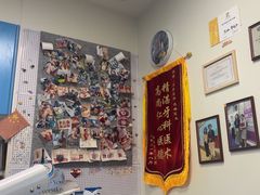 -极橙儿童齿科矫正中心(奥城店)