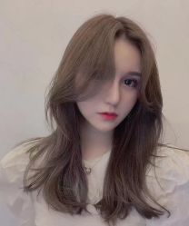 -SY COLOUR专业烫染