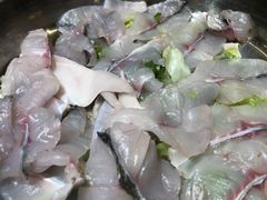 -丰尔粥食·粥底火锅·桑拿鸡(大良总店)