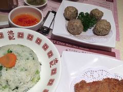 -池记(尖沙咀店)