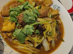 -解家河南菜(商鼎路店)