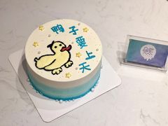 -贝紫Style(木马公寓店)