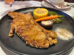 -清漫·派对音乐餐吧(市桥店)