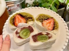 -高力乐面包咖啡厅(西塔店)