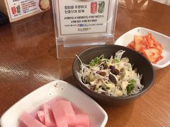 -弘寿鸡 安东炖鸡(명동1호점)