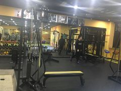 -RoMan罗马健身工作室(莘庄店)