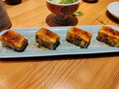 -Tuna maki寿司(园区永旺店)