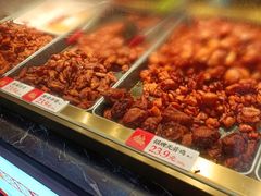 -老韩煸鸡·中国炸鸡(水塔美食街店)