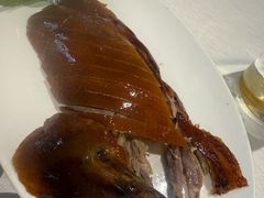 -满堂·烤鸭店·北京菜(鼓楼店)