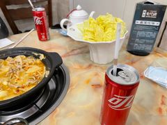 -李师傅脆肚(梅林店)