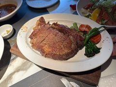 -ZHAO赵·牛扒坊(万象城店)