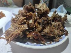 -鸭王烤鸭店(三里河店)