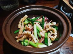 -颐和•海鲜砂锅粥•啫啫煲(奥林匹克广场店)