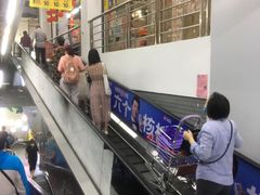 -物美大卖场(玉蜓桥店)
