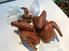 -鸽子侯·家宴·平价海鲜(市图书馆店)