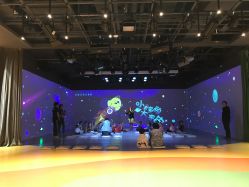 -小鸡哆哆故事屋·儿童乐园(嘉里城店)