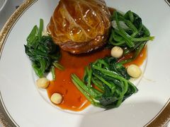 菜包狮子头（经典招牌）-食廬(虹桥南丰城店)